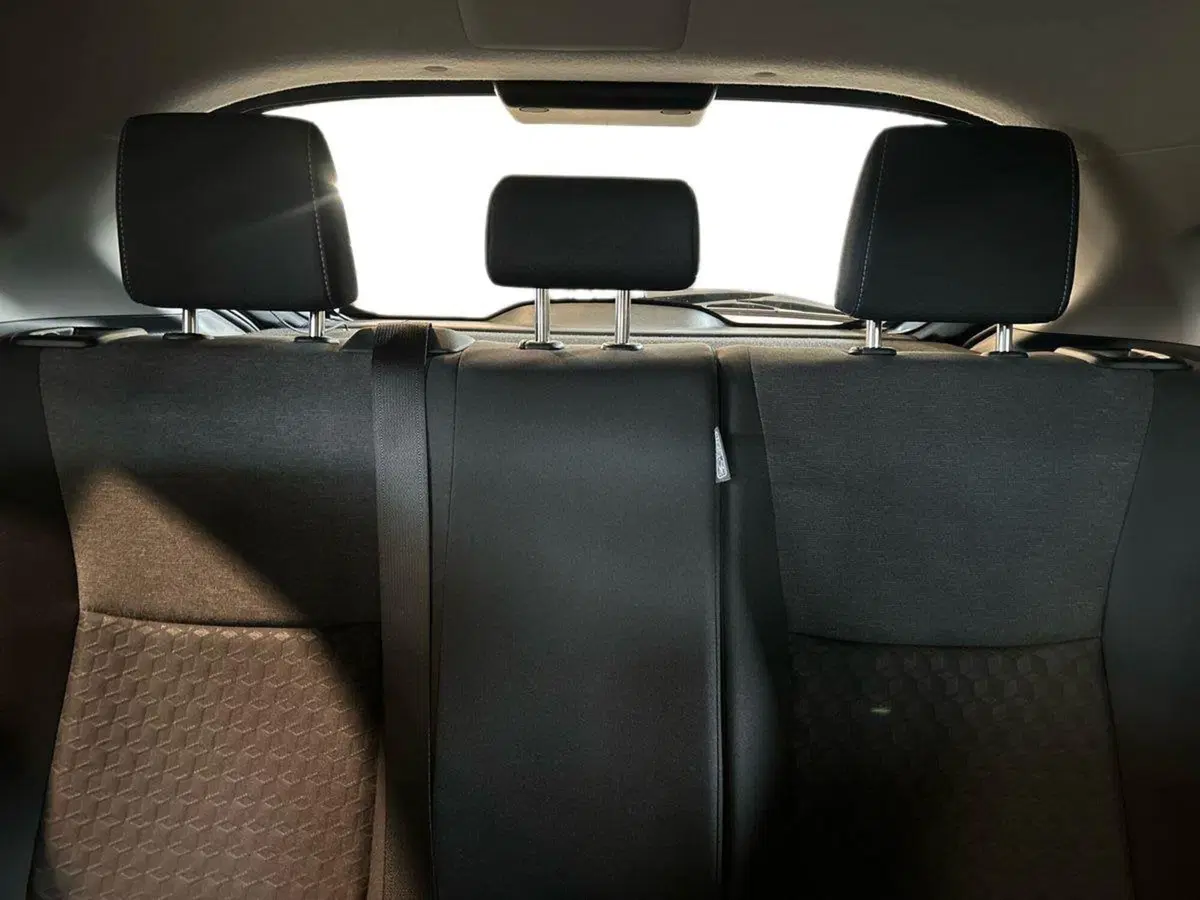 Toyota Yaris usata a Milano (12)