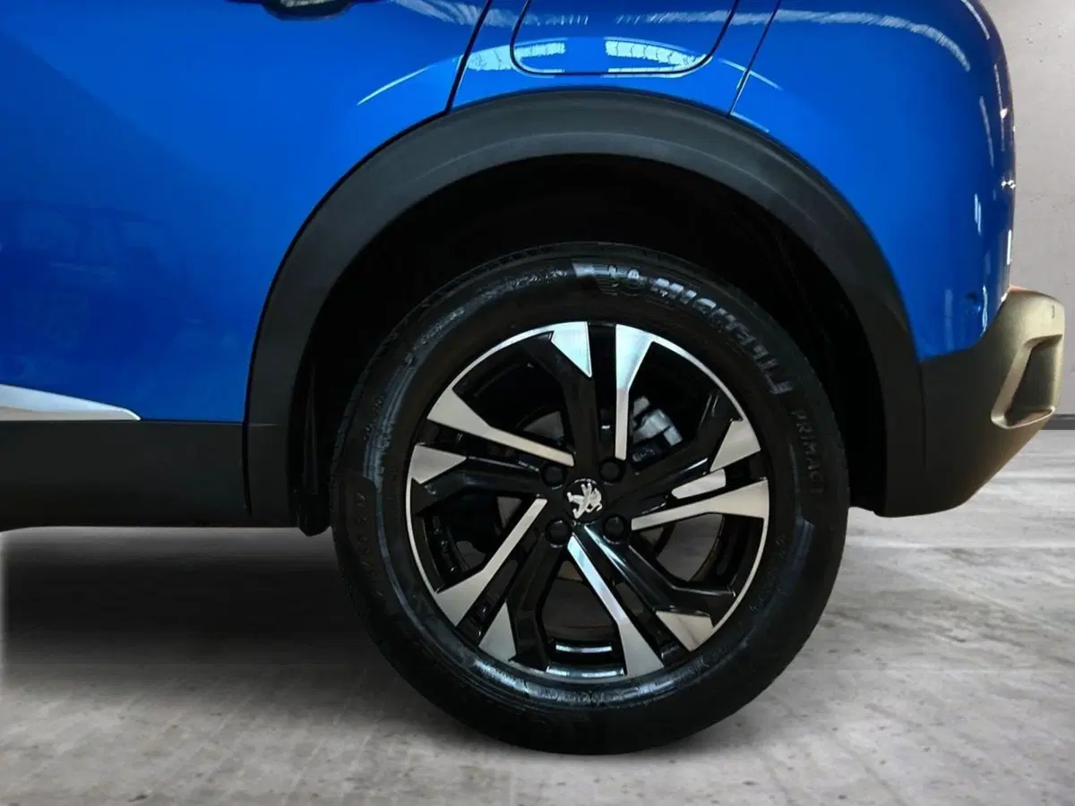 Peugeot 2008 usata a Milano (13)