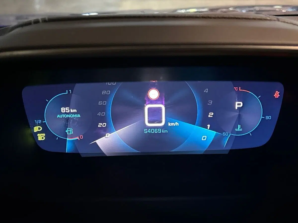 Peugeot 2008 usata a Milano (9)