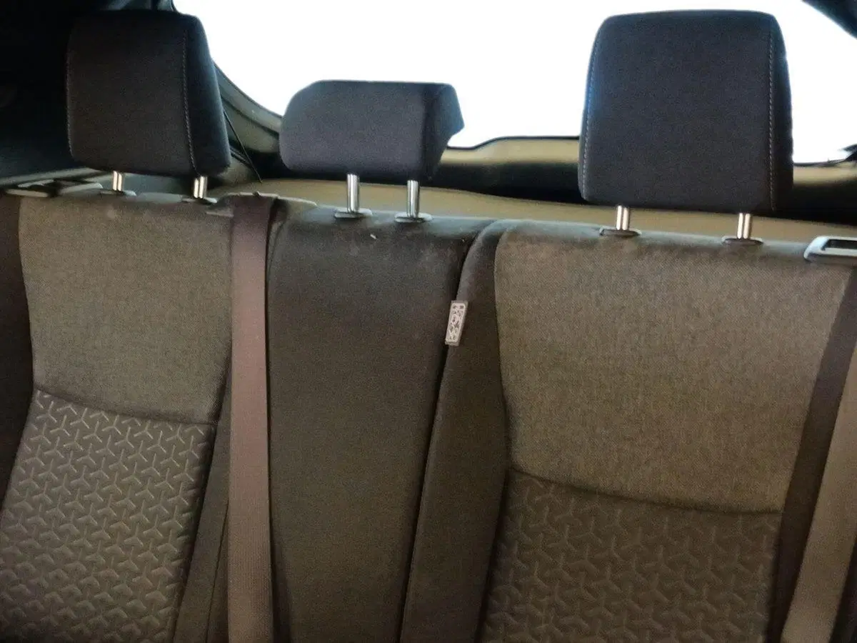 Toyota Yaris Cross usata a Milano (11)