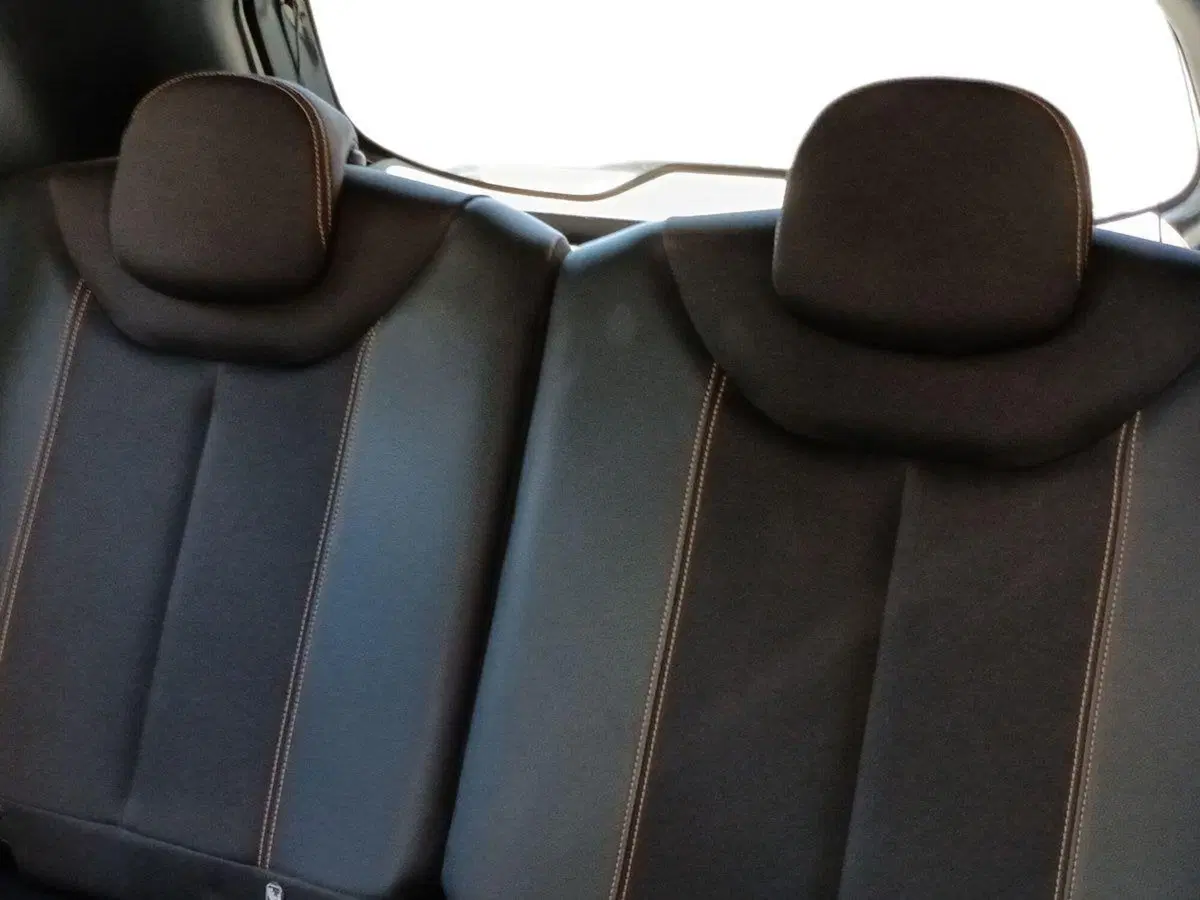 Toyota Aygo X usata a Milano (11)