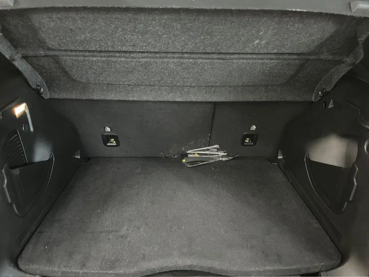 Jeep Renegade usata a Bergamo (12)