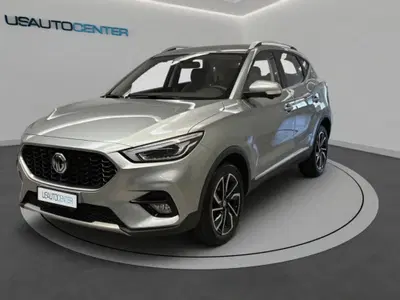 Mg ZS ZS 1.5 Luxury del 2024 usata a Bergamo