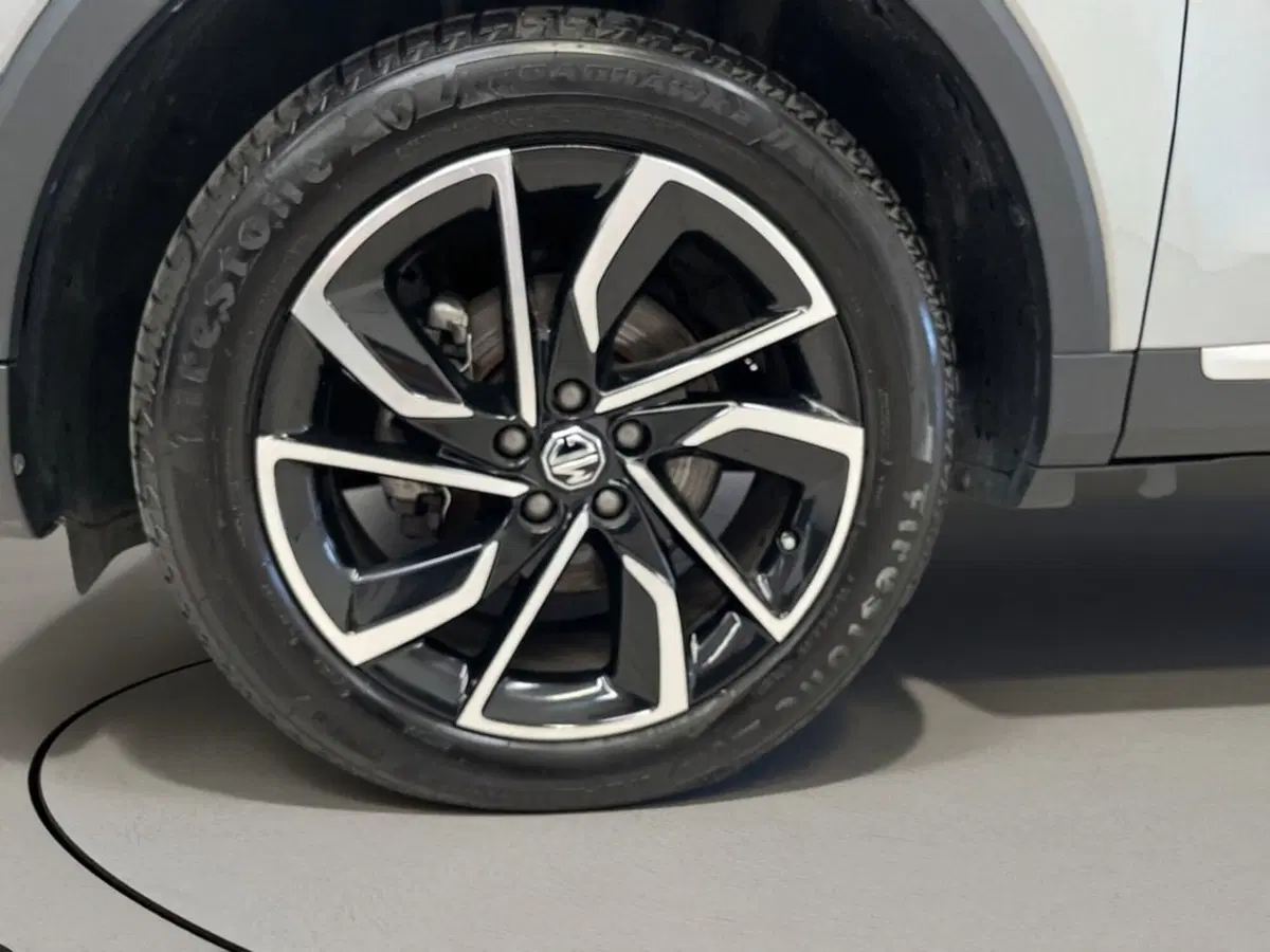 Mg ZS usata a Bergamo (14)