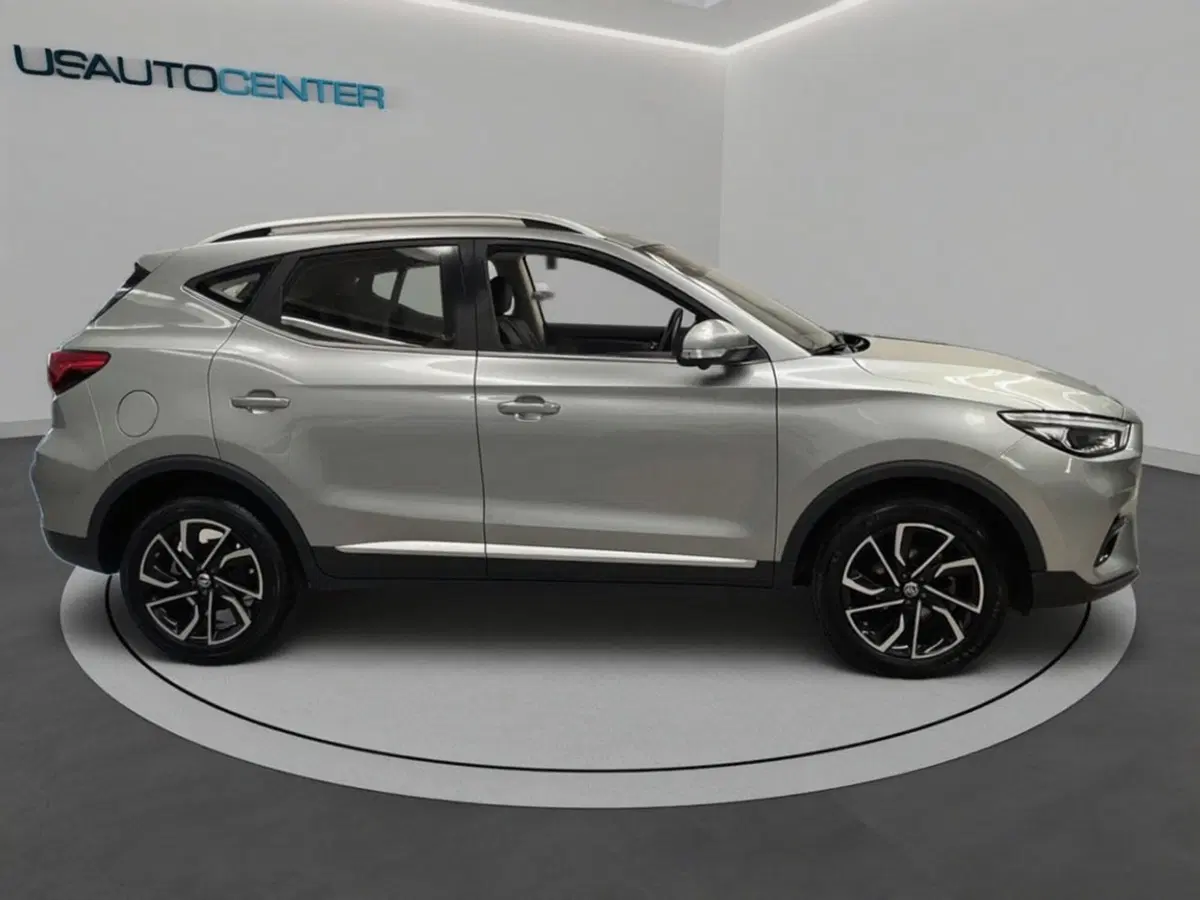 Mg ZS usata a Bergamo (3)