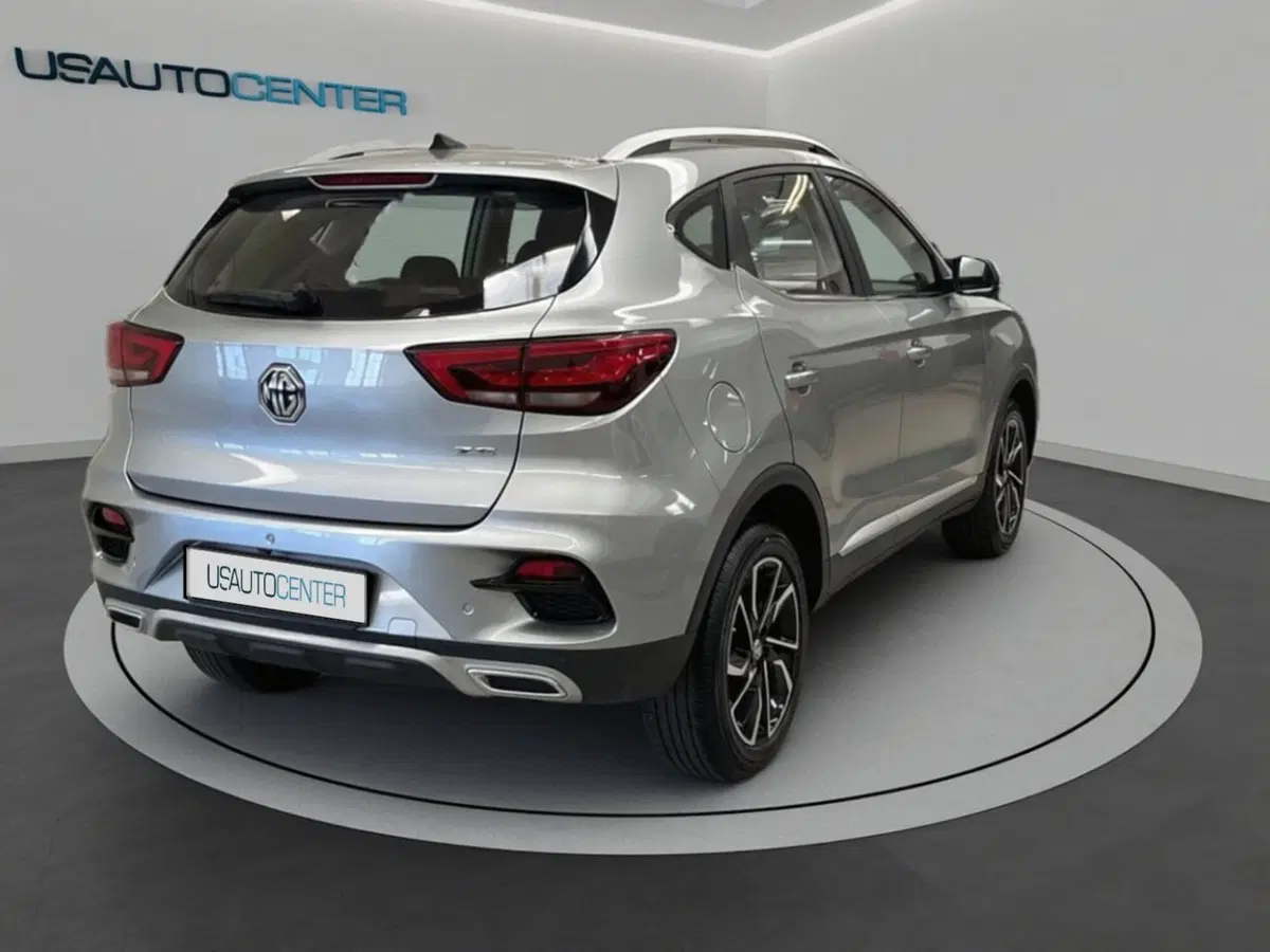 Mg ZS usata a Bergamo (4)