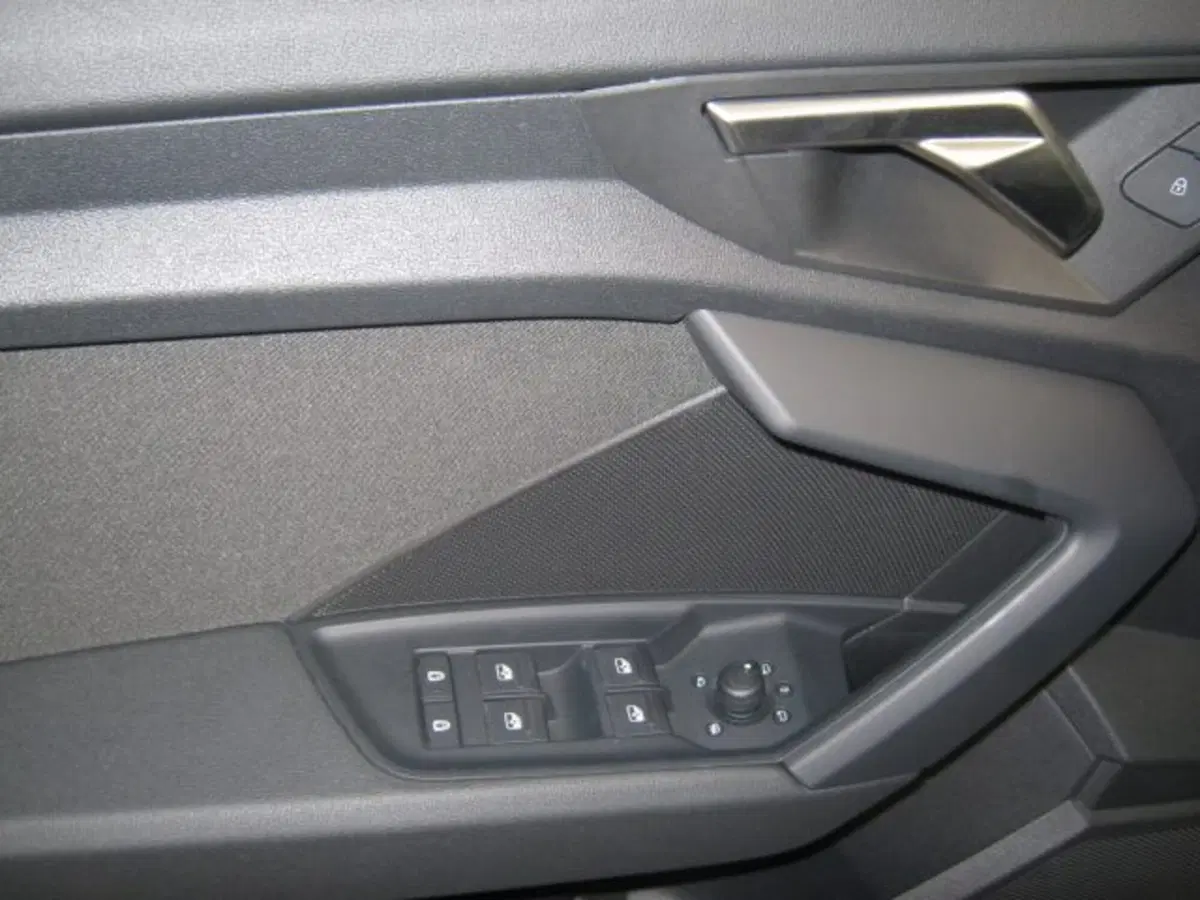 Audi A3 Sportback usata a Fermo (10)