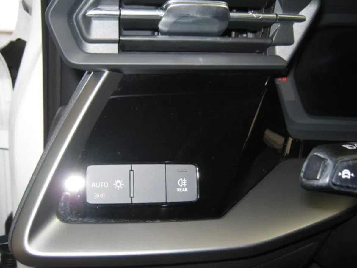 Audi A3 Sportback usata a Fermo (13)