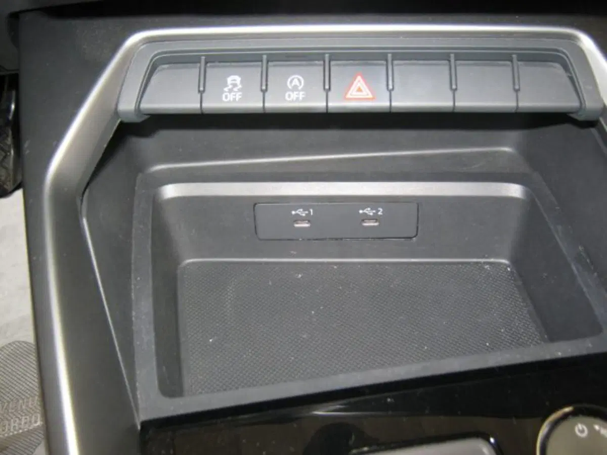 Audi A3 Sportback usata a Fermo (15)