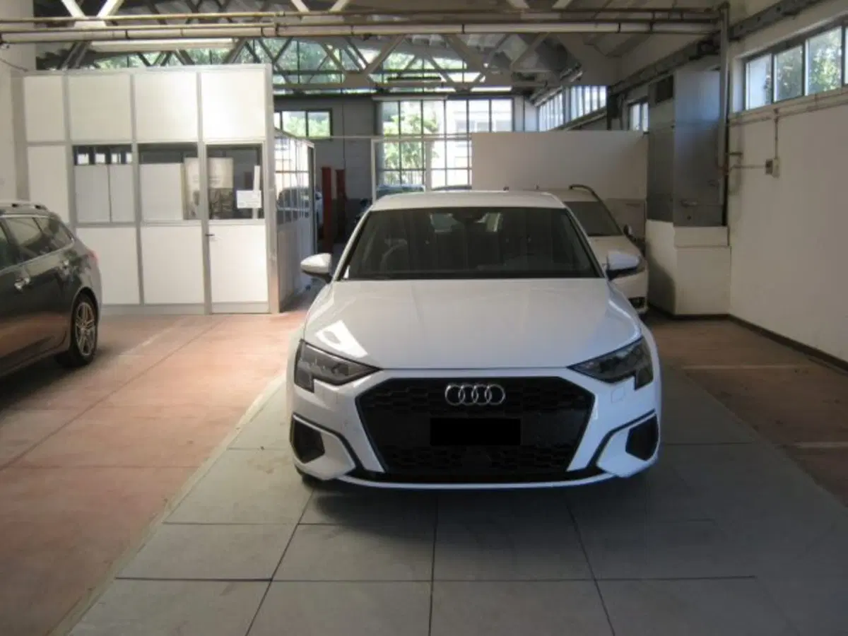Audi A3 Sportback usata a Fermo (2)