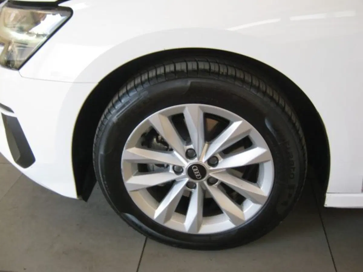 Audi A3 Sportback usata a Fermo (20)