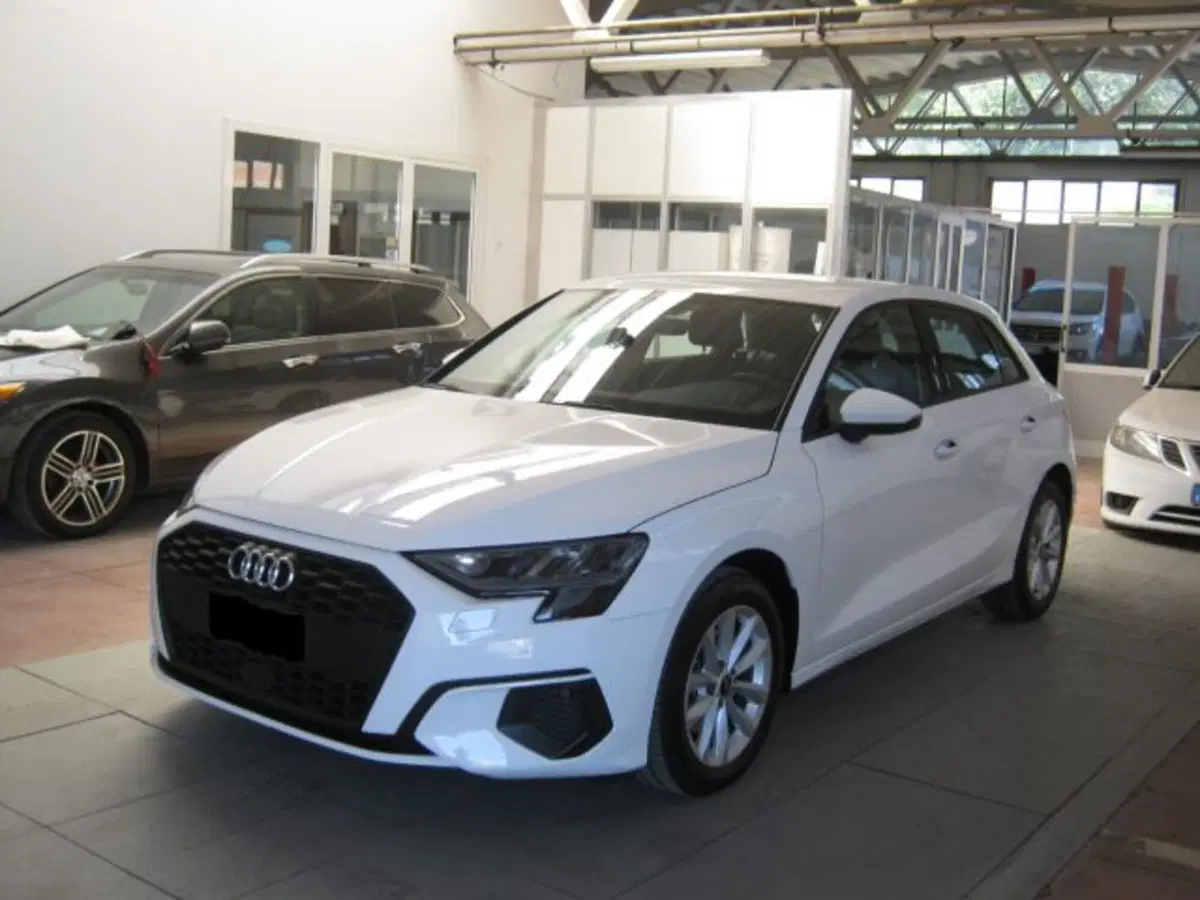 Audi A3 Sportback usata a Fermo (3)