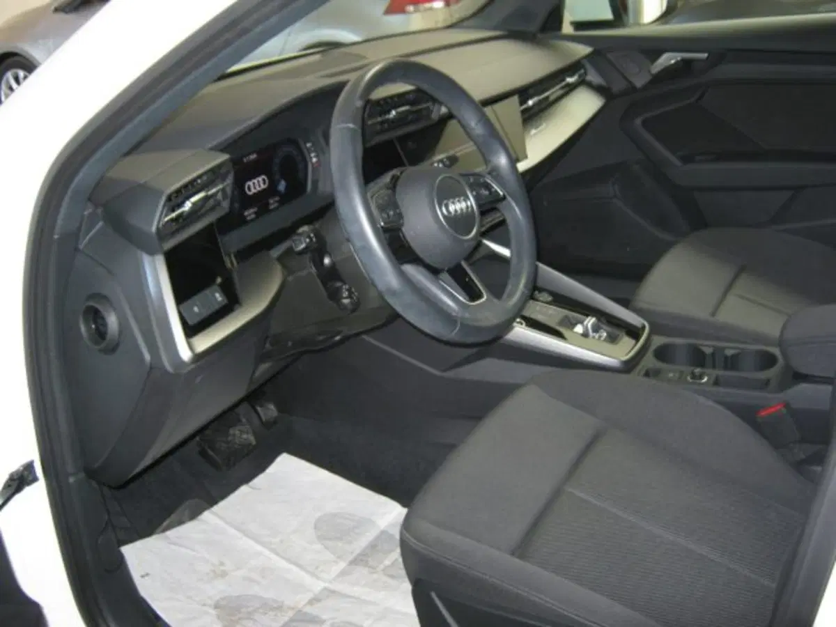 Audi A3 Sportback usata a Fermo (5)