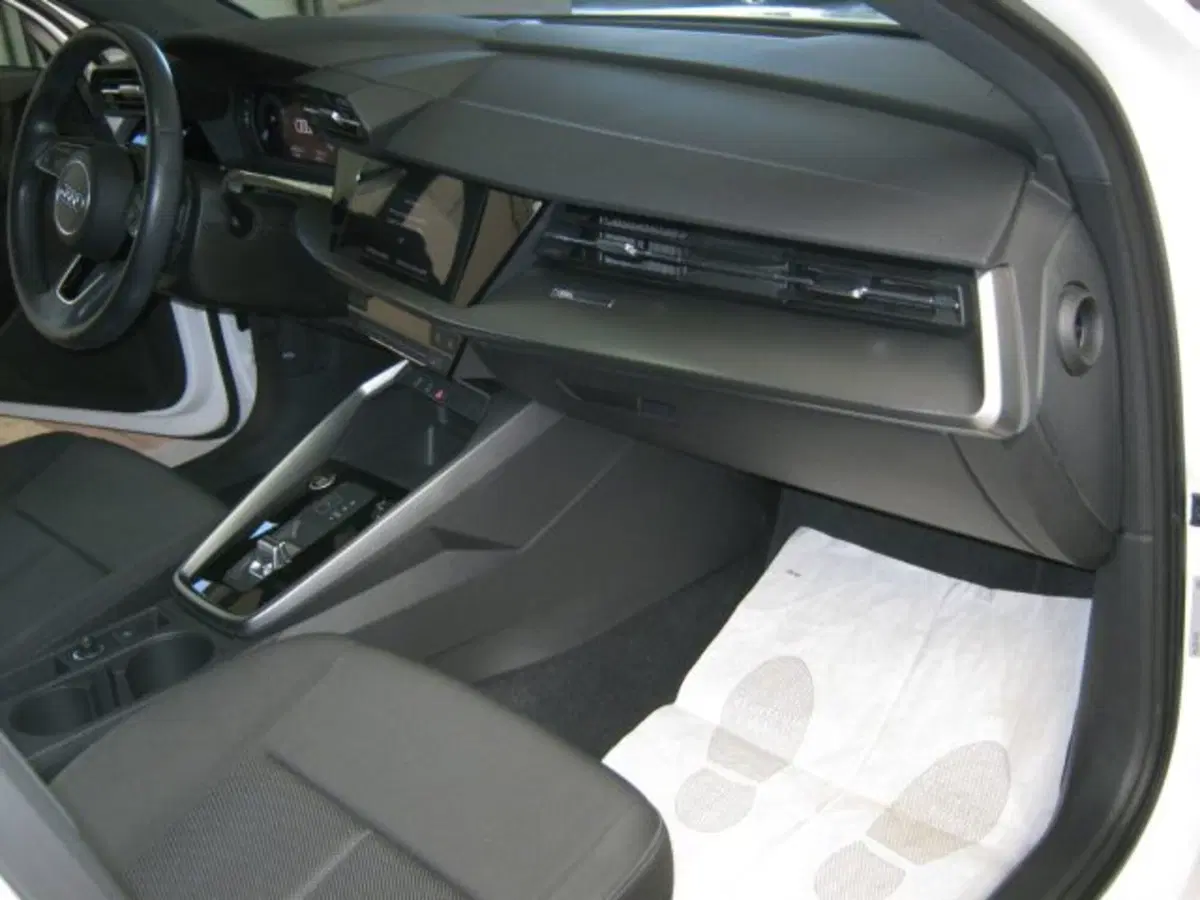Audi A3 Sportback usata a Fermo (6)