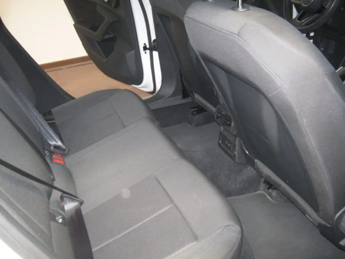 Audi A3 Sportback usata a Fermo (7)