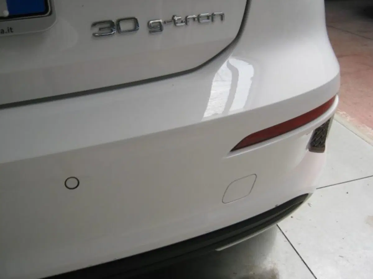 Audi A3 Sportback usata a Fermo (8)