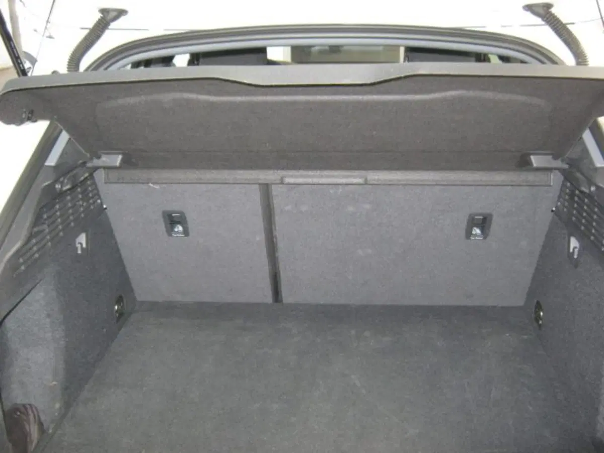 Audi A3 Sportback usata a Fermo (9)