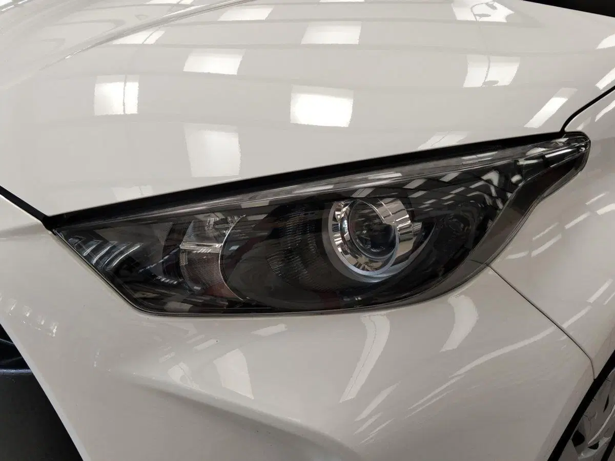 Toyota Yaris usata a Roma (14)