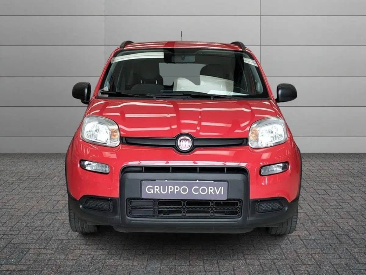 Fiat Panda usata a Roma (11)