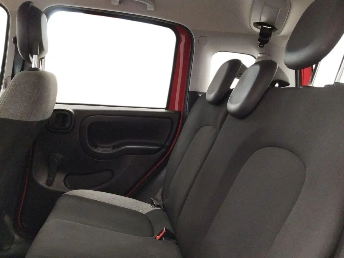 Fiat Panda usata a Roma (9)