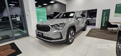 Skoda Kodiaq 1.5 mhev Executive 150cv dsg 7p.ti nuova a Livorno
