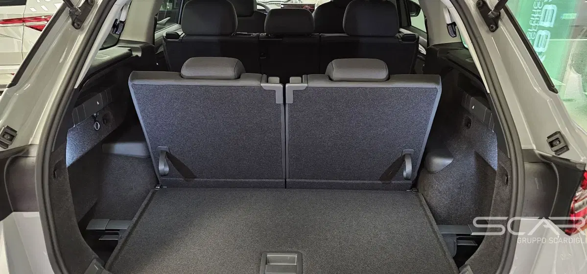 Skoda Kodiaq nuova a Livorno (10)