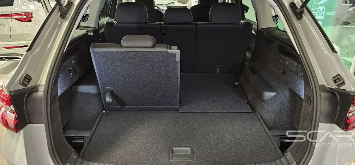 Skoda Kodiaq nuova a Livorno (11)