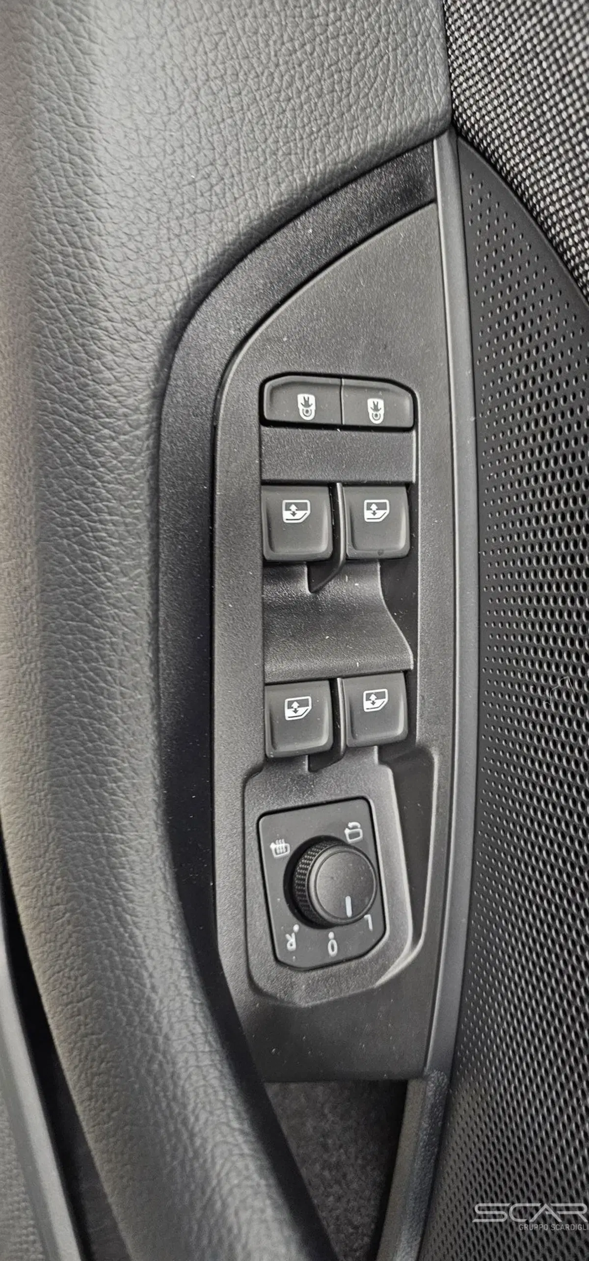 Skoda Kodiaq nuova a Livorno (13)