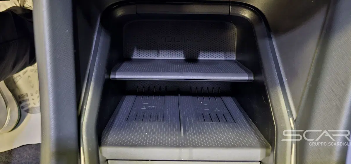Skoda Kodiaq nuova a Livorno (17)