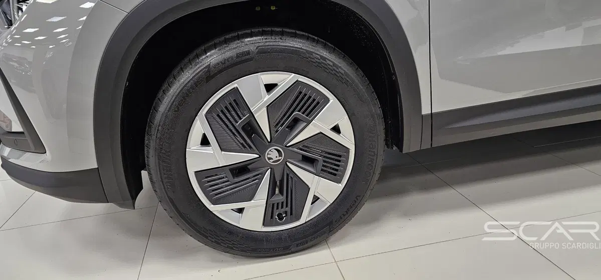 Skoda Kodiaq nuova a Livorno (7)
