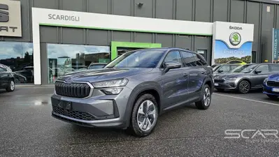 Skoda Kodiaq 1.5 mhev Executive 150cv dsg 7p.ti nuova a Livorno