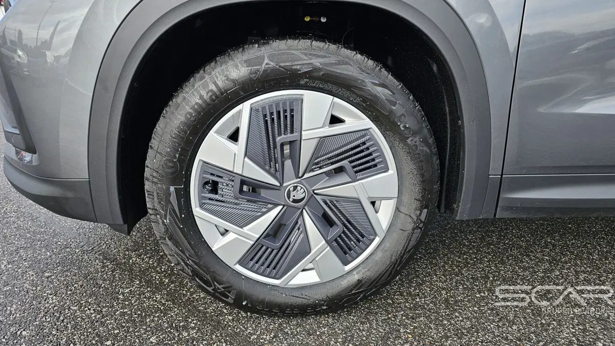 Skoda Kodiaq nuova a Livorno (10)