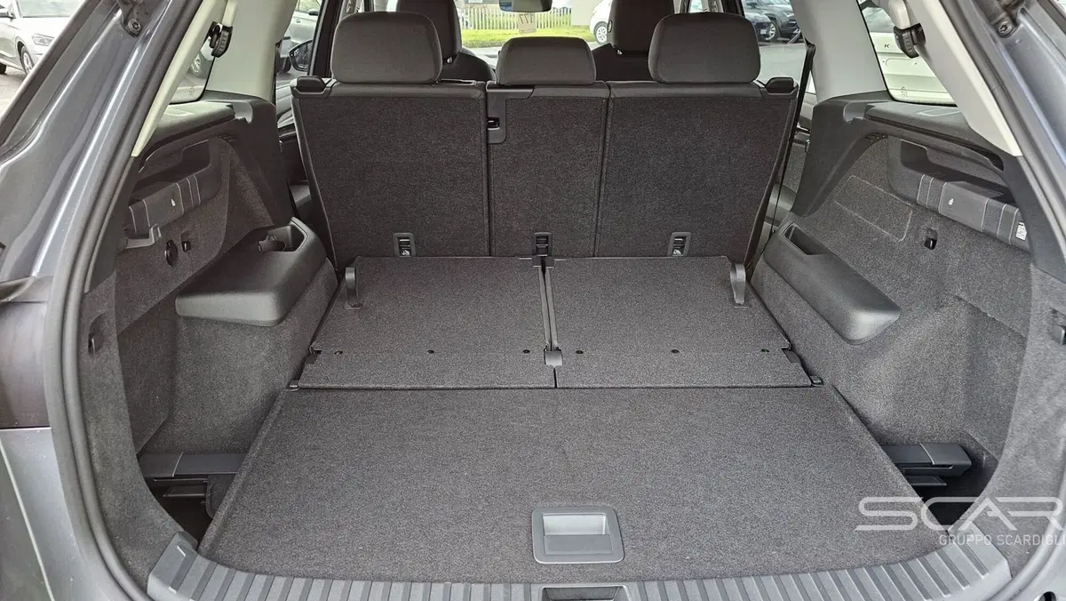 Skoda Kodiaq nuova a Livorno (12)