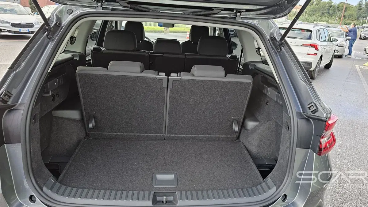 Skoda Kodiaq nuova a Livorno (13)