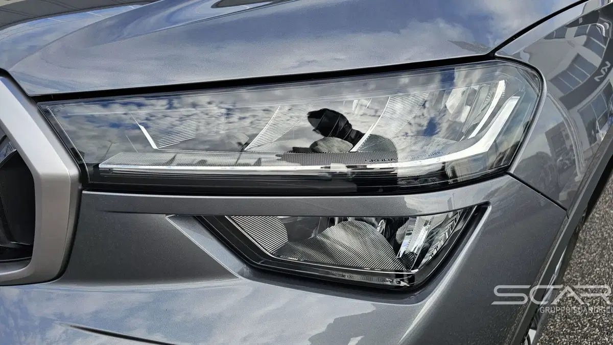 Skoda Kodiaq nuova a Livorno (9)