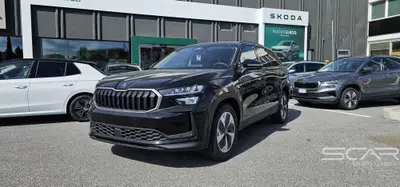 Skoda Kodiaq 1.5 mhev Executive 150cv dsg 7p.ti nuova a Livorno