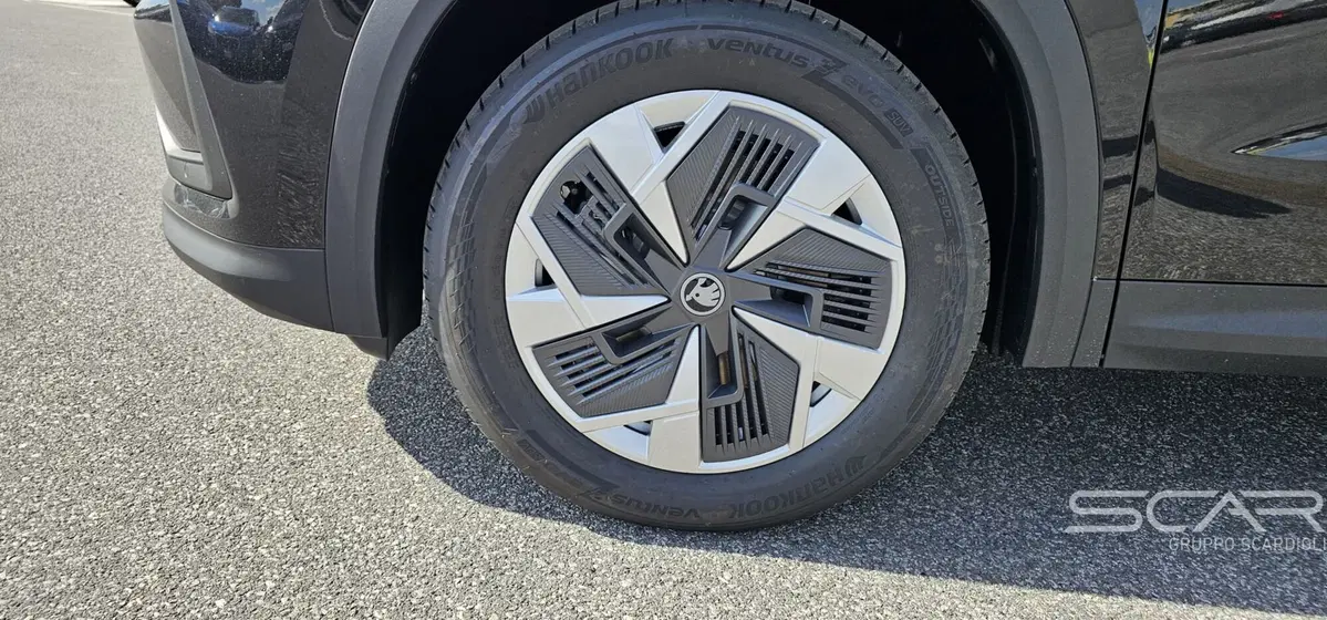 Skoda Kodiaq nuova a Livorno (10)