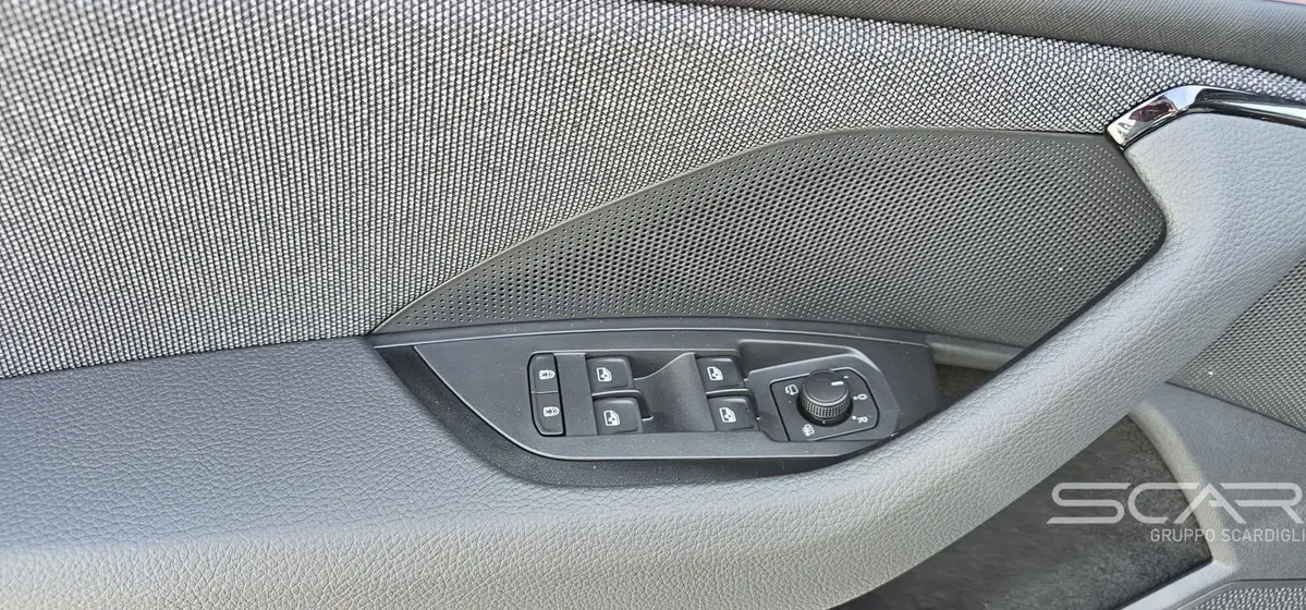 Skoda Kodiaq nuova a Livorno (12)
