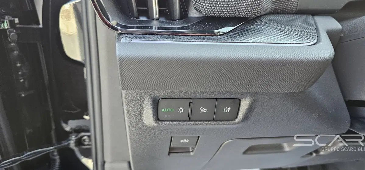 Skoda Kodiaq nuova a Livorno (13)