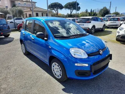Fiat Pandina 1.0 firefly hybrid Icon s&amp;s 65cv nuova a La Spezia