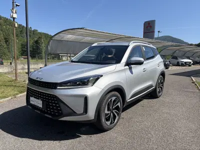 Emc Sei Sei 1.5 Gpl 113cv nuova a La Spezia