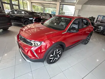 Opel Mokka 1.5 diesel Elegance del 2023 usata a Faenza