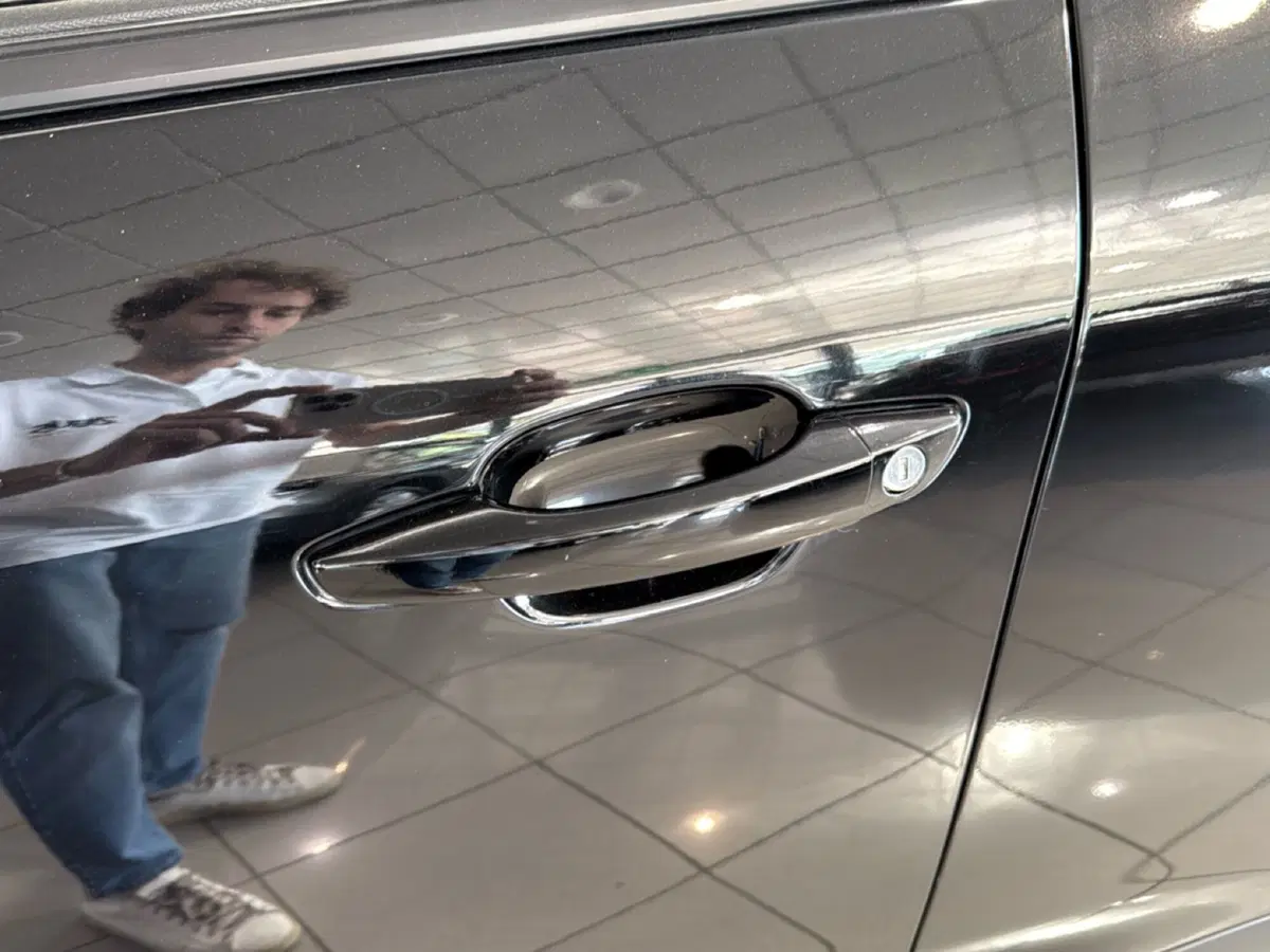 Opel Mokka usata a Ravenna (10)