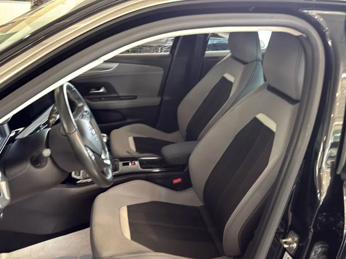 Opel Mokka usata a Ravenna (12)