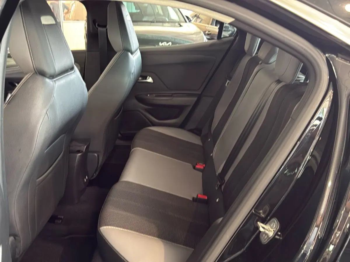 Opel Mokka usata a Ravenna (15)