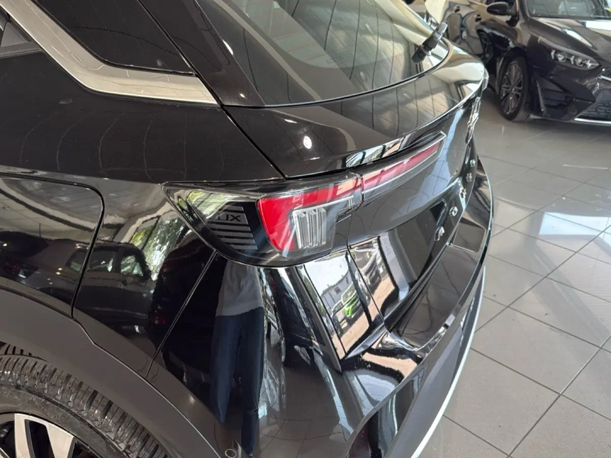 Opel Mokka usata a Ravenna (16)