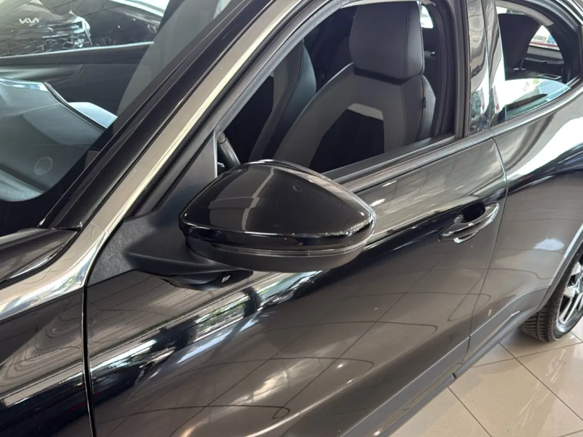Opel Mokka usata a Ravenna (17)