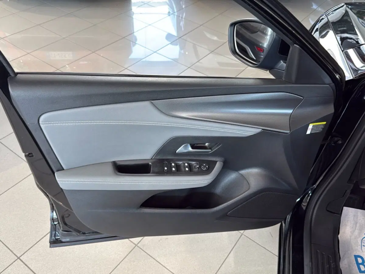 Opel Mokka usata a Ravenna (18)