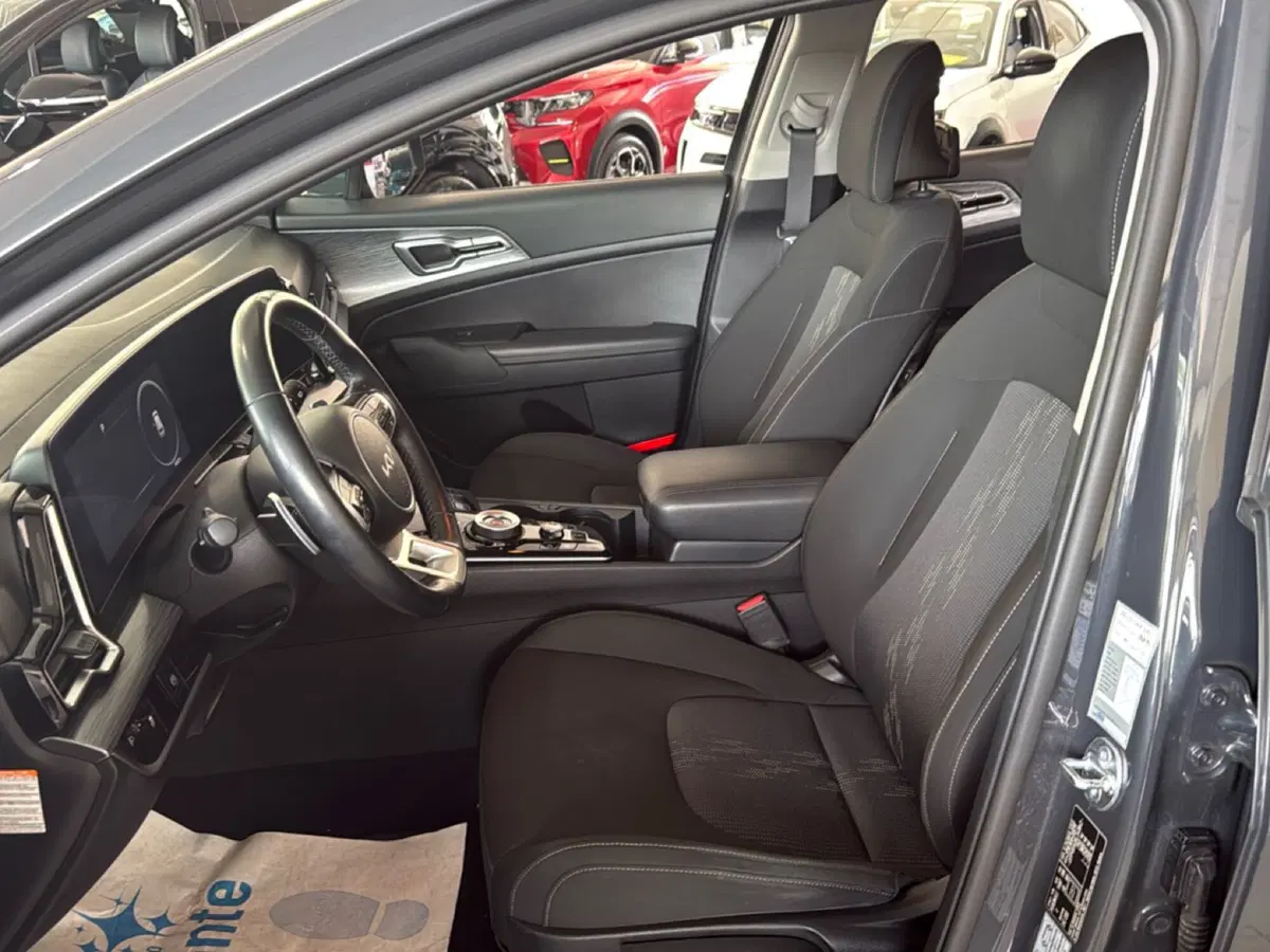 Kia Sportage usata a Ravenna (12)