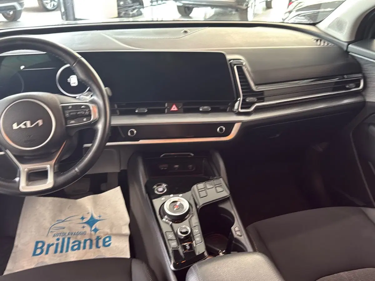 Kia Sportage usata a Ravenna (13)